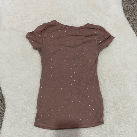 Thyme Maternity Top XS - Picture 2 of 4